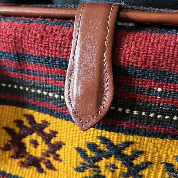 Vintage T. Cappelli bag - Picture 2 of 8